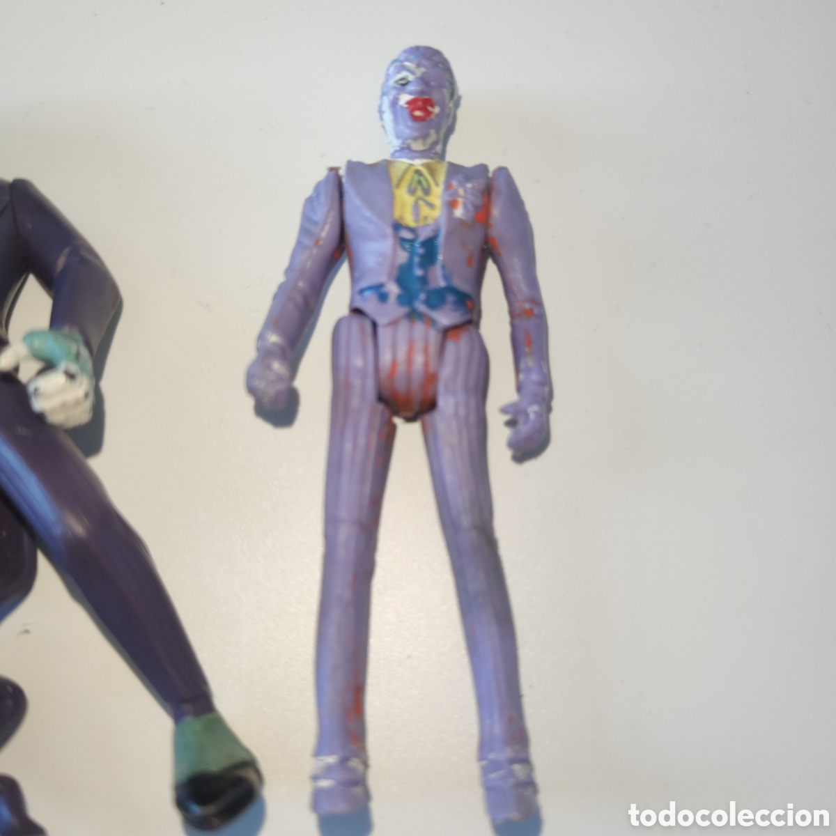 Figuras y mu&ntilde;ecos DC: Lote Joker - DC BATMAN - Foto 4