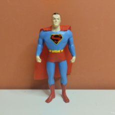 Figuras y Muñecos DC: SUPER MAN NJ CROCE DC