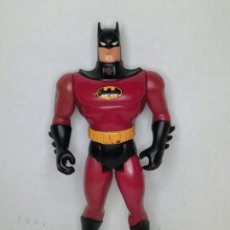 Figuras y Muñecos DC: FIGURA DC BATMAN (INFRARED) THE ANIMATED SERIES 1993 KENNER