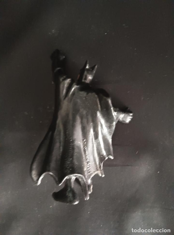 Figuras y mu&ntilde;ecos DC: BATMAN - FIGURA PVC - 1989 BULLY - DC COMICS. - Foto 3