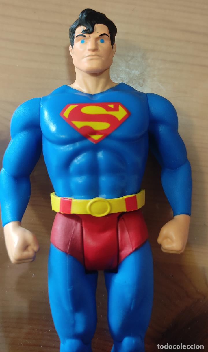 Figuras y mu&ntilde;ecos DC: FIGURA DC COMICS SUPERMAN , 2022 - Foto 2