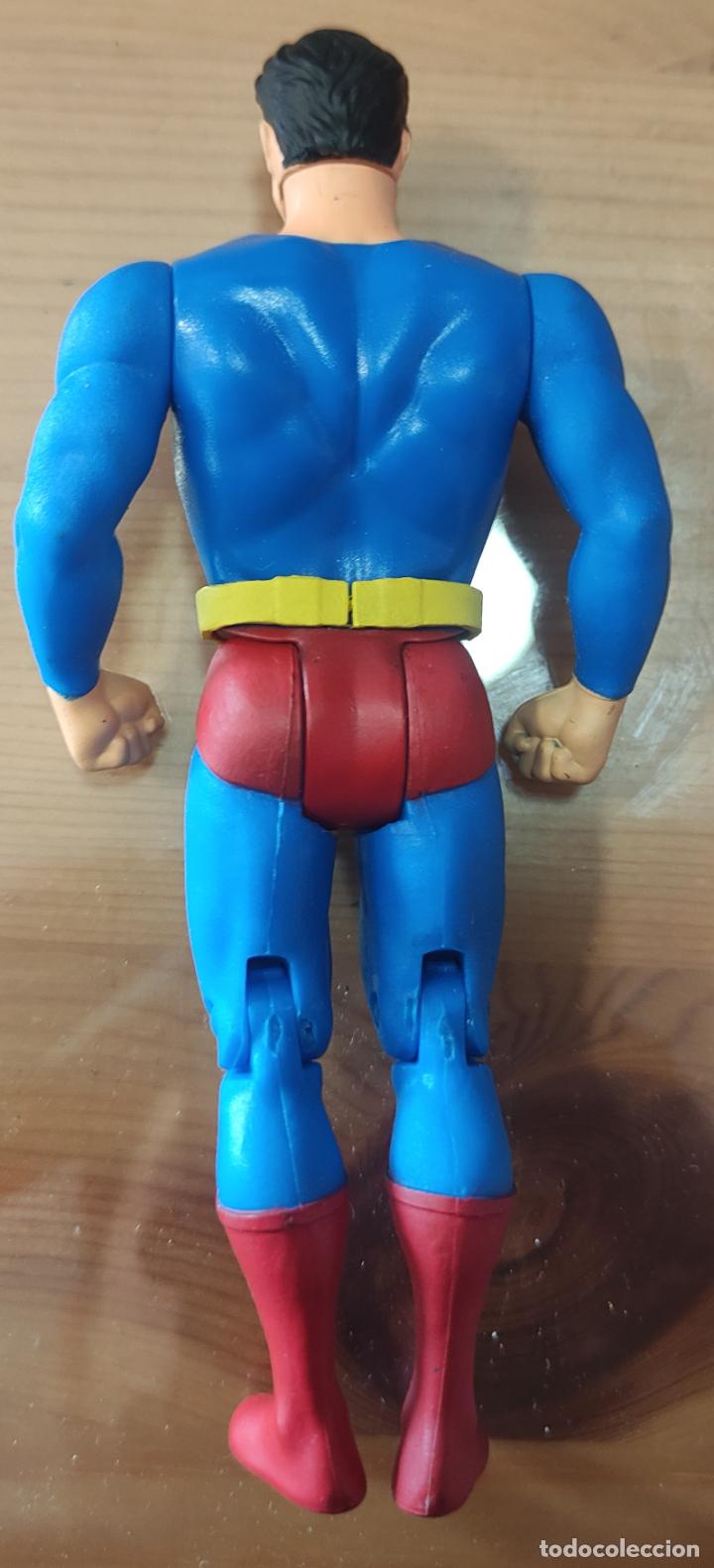 Figuras y mu&ntilde;ecos DC: FIGURA DC COMICS SUPERMAN , 2022 - Foto 3