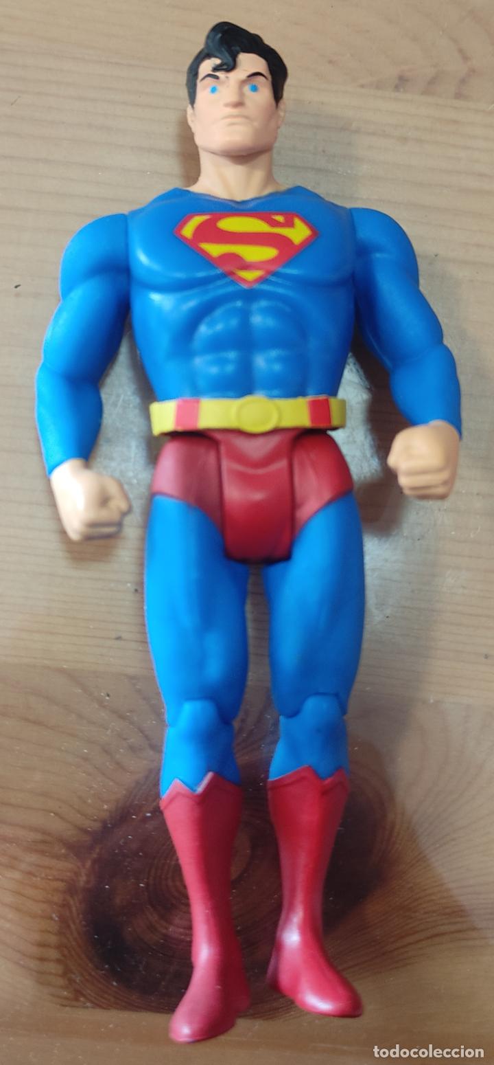 Figuras y mu&ntilde;ecos DC: FIGURA DC COMICS SUPERMAN , 2022 - Foto 1