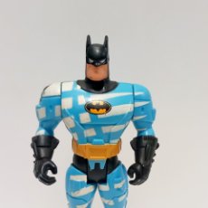 Figuras y Muñecos DC: BATMAN AIR ASSAULT LEGENDS OF BATMAN KENNER 1990