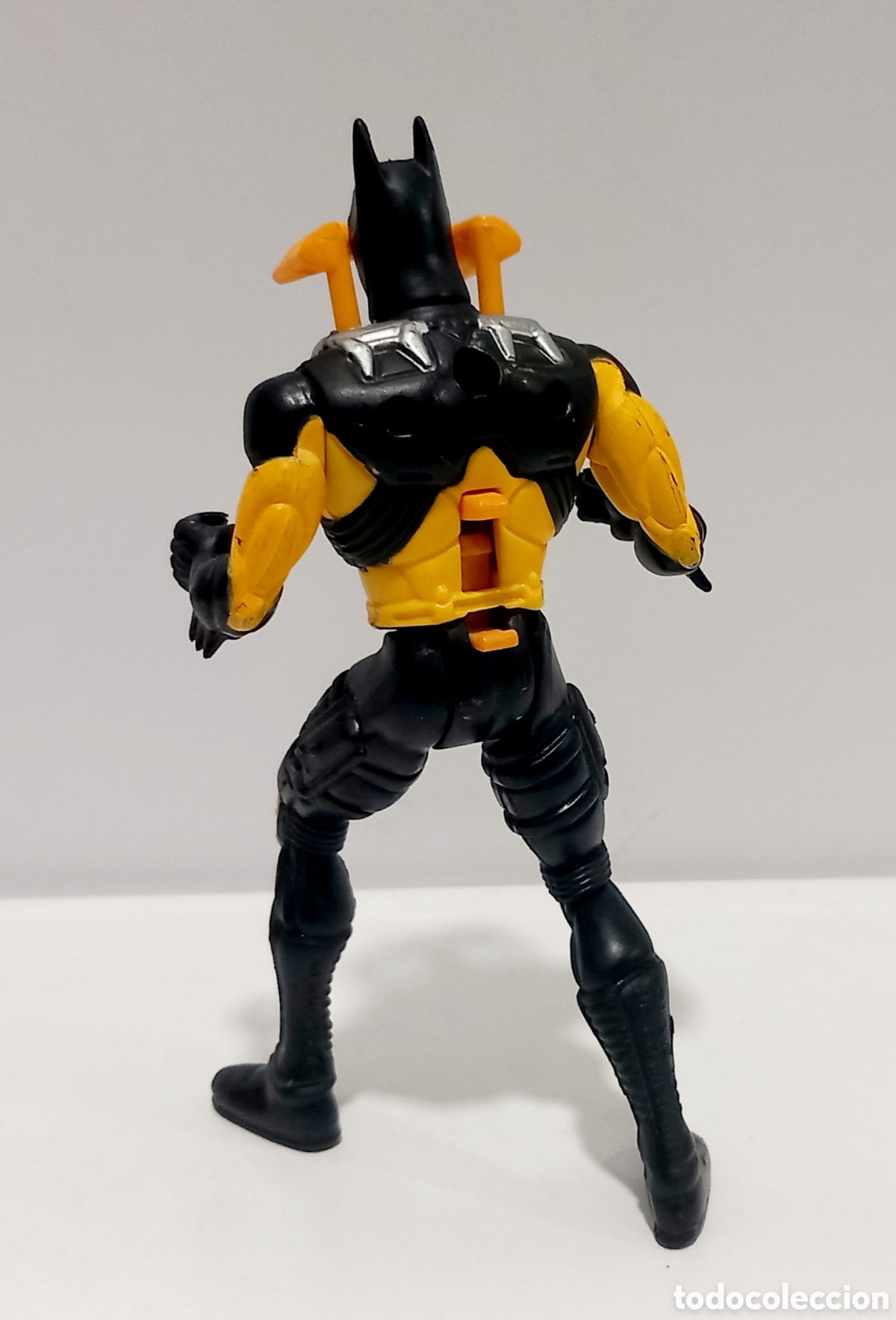 Figuras y mu&ntilde;ecos DC: BATMAN NIGHT HUNTER BATMAN FOREVER KENNER 1995 - Foto 2