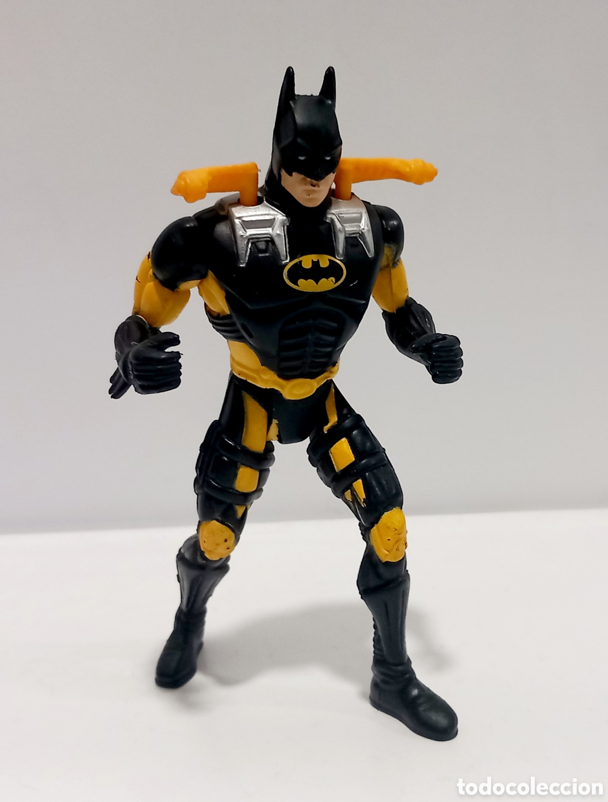 Figuras y mu&ntilde;ecos DC: BATMAN NIGHT HUNTER BATMAN FOREVER KENNER 1995 - Foto 3