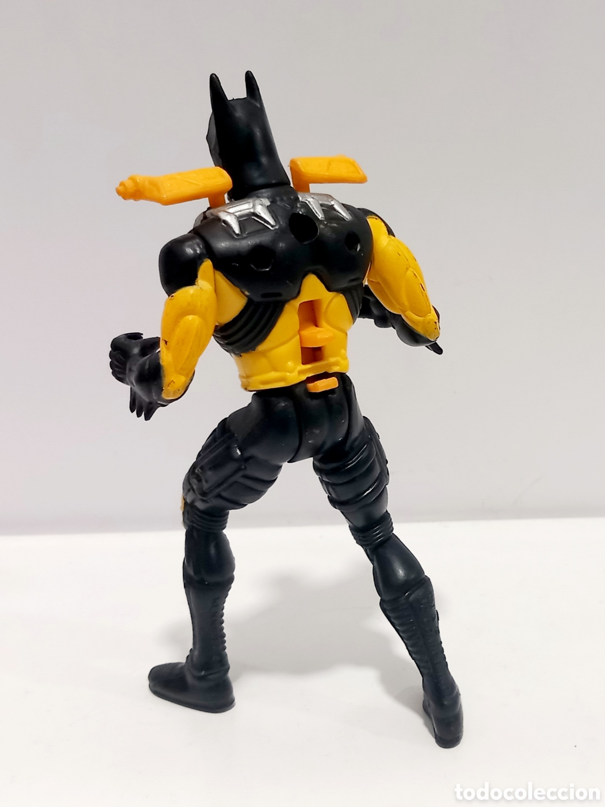 Figuras y mu&ntilde;ecos DC: BATMAN NIGHT HUNTER BATMAN FOREVER KENNER 1995 - Foto 4