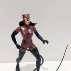 Figuras y Muñecos DC: CATWOMAN LEGENDS OF BATMAN KENNER 1995