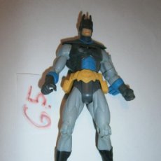 Figuras y Muñecos DC: ESPECTACULAR FIGURA DE ACCION BATMAN