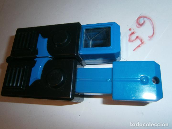 Figuras y mu&ntilde;ecos DC: ARTILUGIO VISION BATMAN - Foto 1