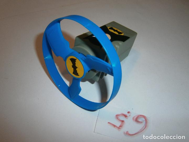 Figuras y mu&ntilde;ecos DC: ARTILUGIO VOLADOR BATMAN - Foto 2
