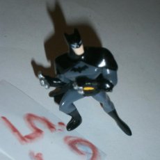 Figuras y Muñecos DC: FIGURA DE ACCION BATMAN