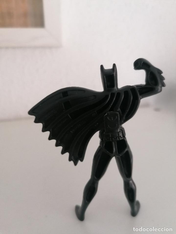 Figuras y mu&ntilde;ecos DC: Batman nestle DC comics promocional - Foto 2