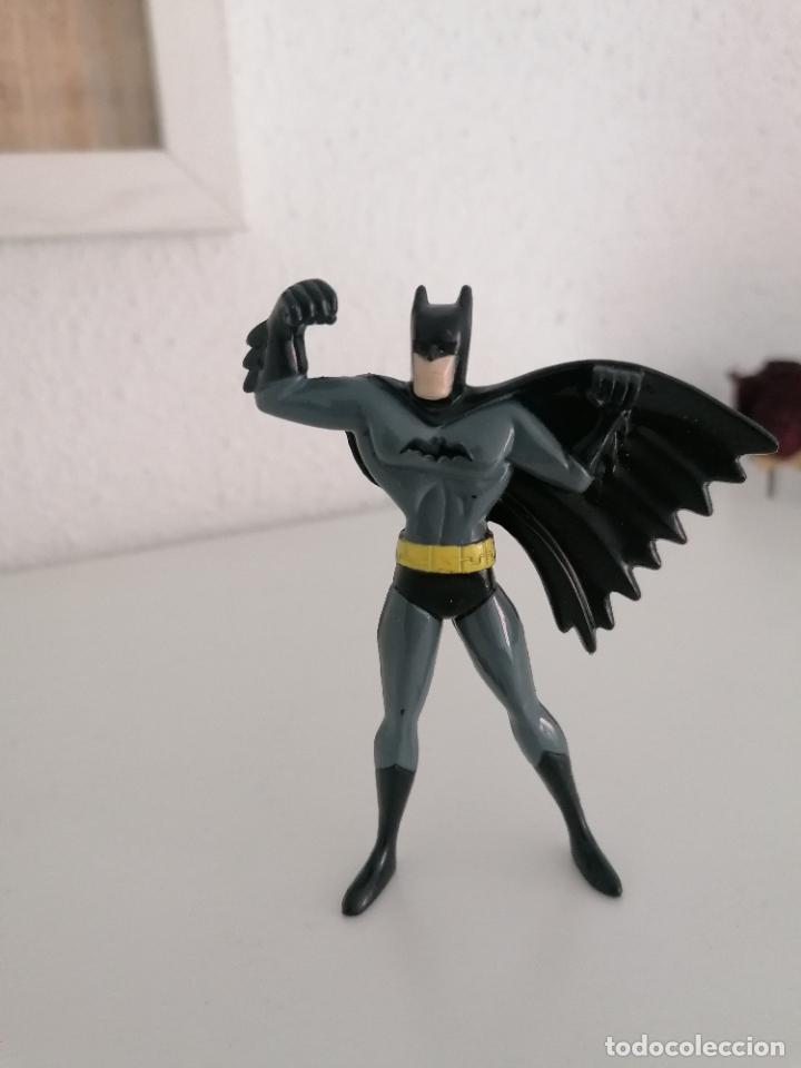 Figuras y mu&ntilde;ecos DC: Batman nestle DC comics promocional - Foto 1