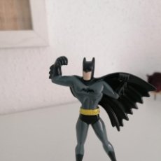 Figuras y Muñecos DC: BATMAN NESTLE DC COMICS PROMOCIONAL