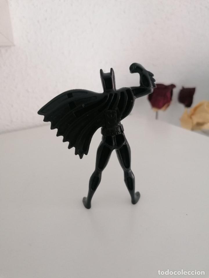 Figuras y mu&ntilde;ecos DC: Batman nestle DC comics promocional - Foto 2