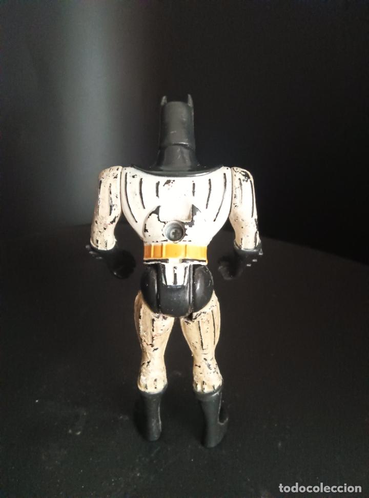 Figuras y mu&ntilde;ecos DC: BATMAN - BATMAN ANIMATED SERIES, DC COMICS 1993 KENNER - - Foto 2