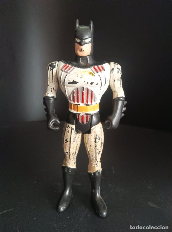 Figuras y mu&ntilde;ecos DC: BATMAN - BATMAN ANIMATED SERIES, DC COMICS 1993 KENNER - - Foto 1