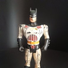 Figuras y Muñecos DC: BATMAN - BATMAN ANIMATED SERIES, DC COMICS 1993 KENNER -