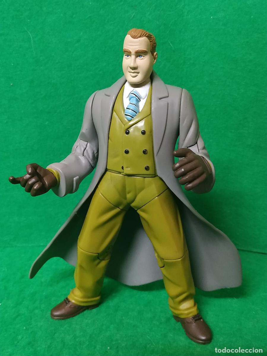 Figuras y mu&ntilde;ecos DC: Sandman Golden Age Dc Direct - Foto 1