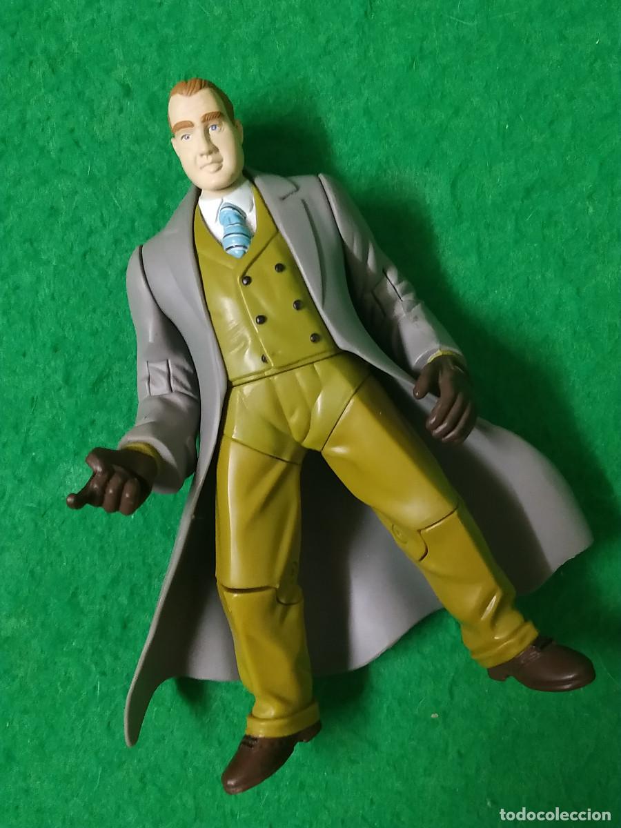 Figuras y mu&ntilde;ecos DC: Sandman Golden Age Dc Direct - Foto 2