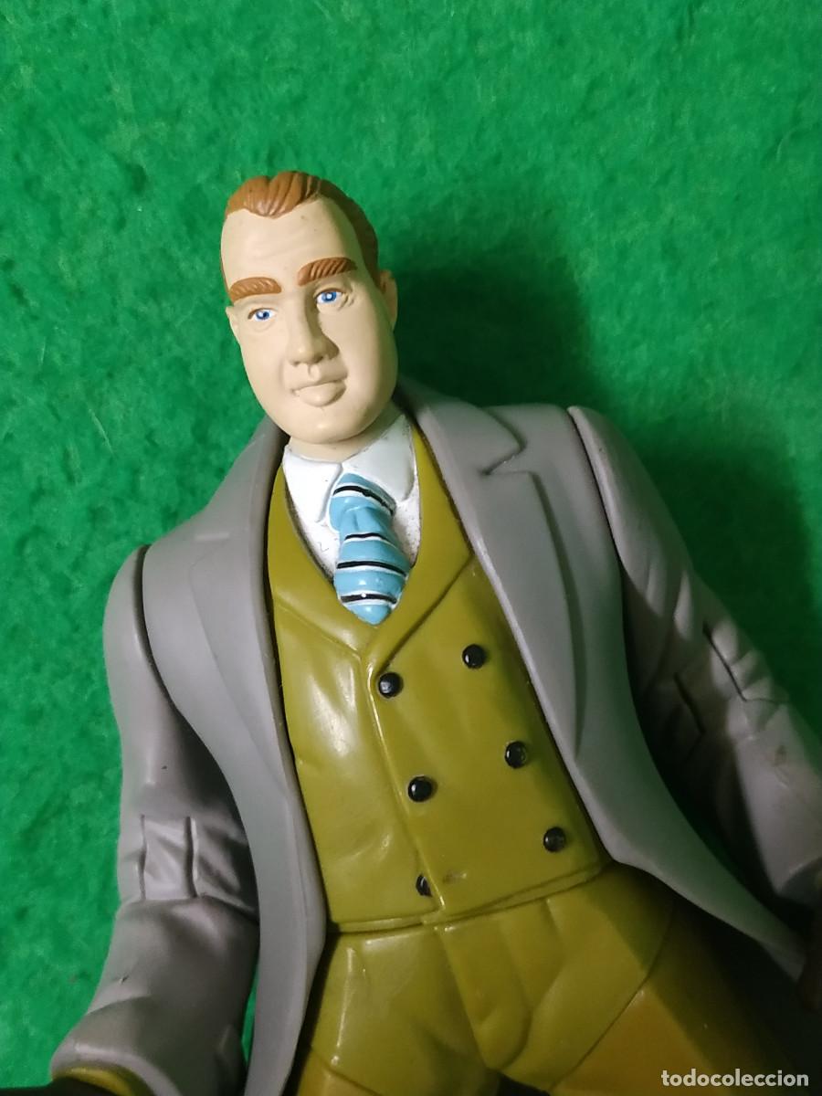 Figuras y mu&ntilde;ecos DC: Sandman Golden Age Dc Direct - Foto 3