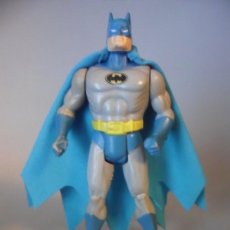 Figuras y Muñecos DC: BATMAN (CAPA REPRO) DC SUPER POWERS KENNER 1984