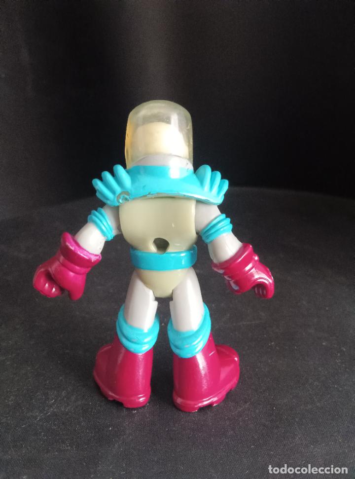 Figuras y mu&ntilde;ecos DC: MR FREEZE, IMAGINEXT 2008 DC COMICS BATMAN. - Foto 2