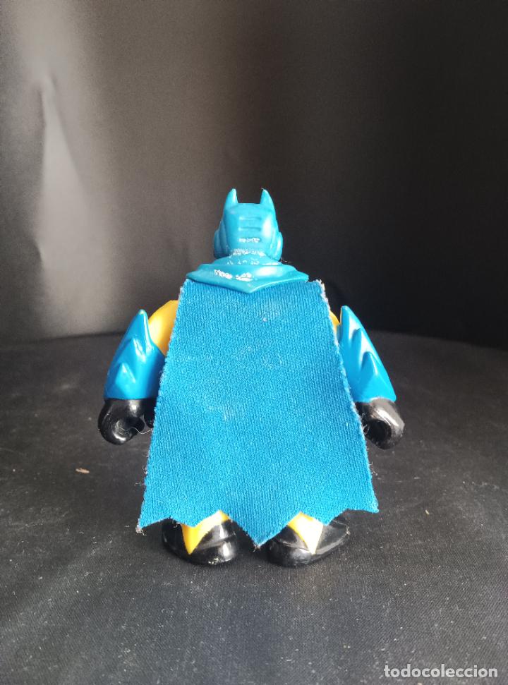 Figuras y mu&ntilde;ecos DC: BATMAN, IMAGINEXT 2008 DC COMICS - Foto 2