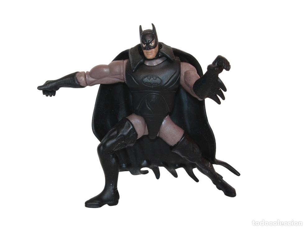 Figuras y mu&ntilde;ecos DC: Figura de Acci&oacute;n Batman DC Comics 1994 - Foto 1