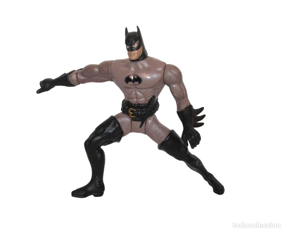 Figuras y mu&ntilde;ecos DC: Figura de Acci&oacute;n Batman DC Comics 1994 - Foto 3