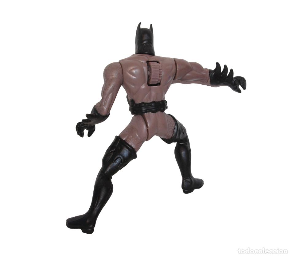 Figuras y mu&ntilde;ecos DC: Figura de Acci&oacute;n Batman DC Comics 1994 - Foto 4
