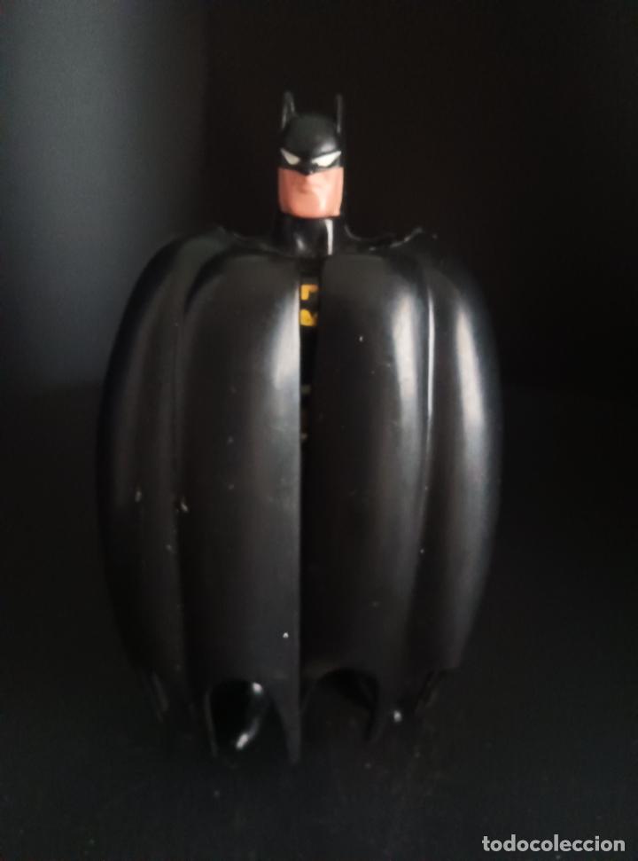 Figuras y mu&ntilde;ecos DC: BATMAN (Lightning Strike) - BATMAN ANIMATED SERIES, DC COMICS 1993. - Foto 2
