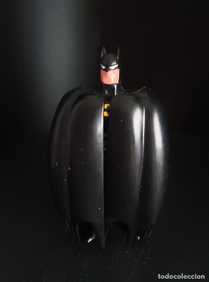 Figuras y mu&ntilde;ecos DC: BATMAN (Lightning Strike) - BATMAN ANIMATED SERIES, DC COMICS 1993. - Foto 4