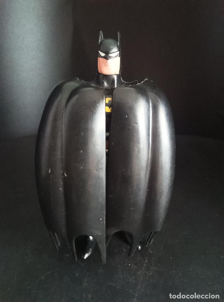 Figuras y mu&ntilde;ecos DC: BATMAN (Lightning Strike) - BATMAN ANIMATED SERIES, DC COMICS 1993. - Foto 1