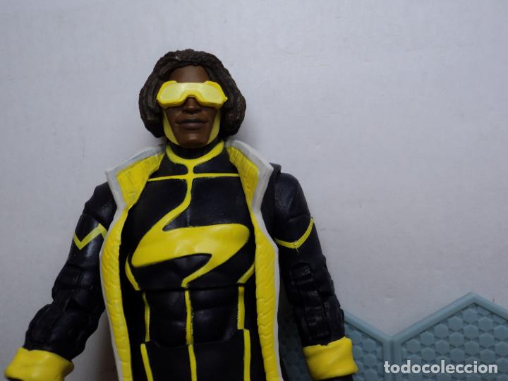 Figuras y mu&ntilde;ecos DC: FIGURA DC STATIC SHOCK (NEW 52) 2023 MCFARLANE - Foto 2