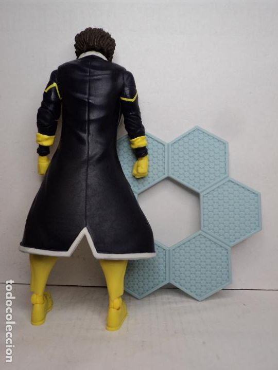 Figuras y mu&ntilde;ecos DC: FIGURA DC STATIC SHOCK (NEW 52) 2023 MCFARLANE - Foto 3
