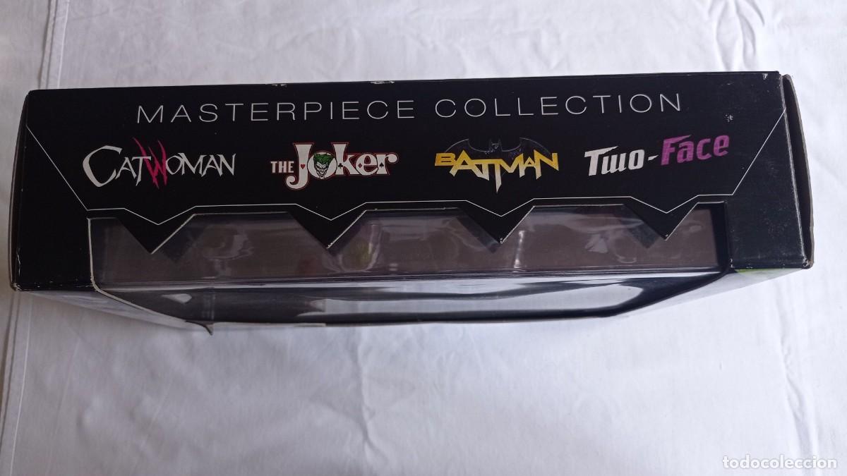Figuras y mu&ntilde;ecos DC: BATMAN ANNIVERSARY 75 th. DC COMICS - Foto 2