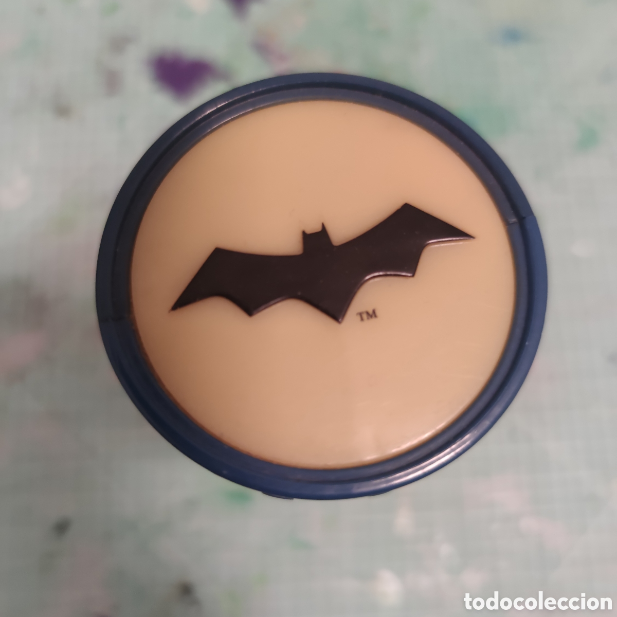 Figuras y mu&ntilde;ecos DC: Batman animated series - Promocional McDonalds - Foto 1