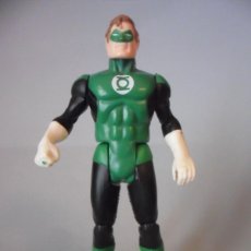 Figuras y Muñecos DC: GREEN LANTERN LINTERNA VERDE DC SUPER POWERS KENNER 1984