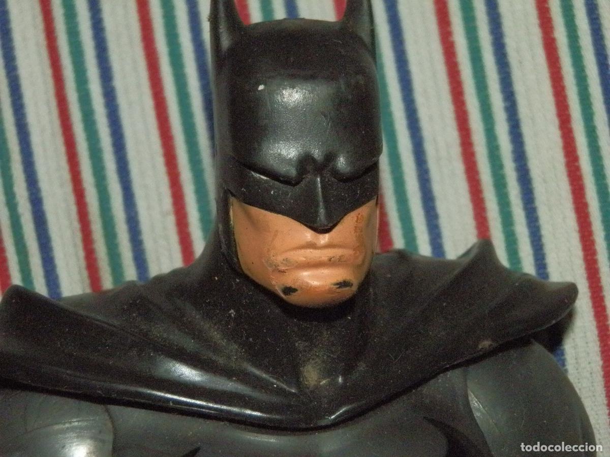 Figuras y mu&ntilde;ecos DC: MU&Ntilde;ECO BATMAN TM DC COMICS, 35 CM - Foto 2