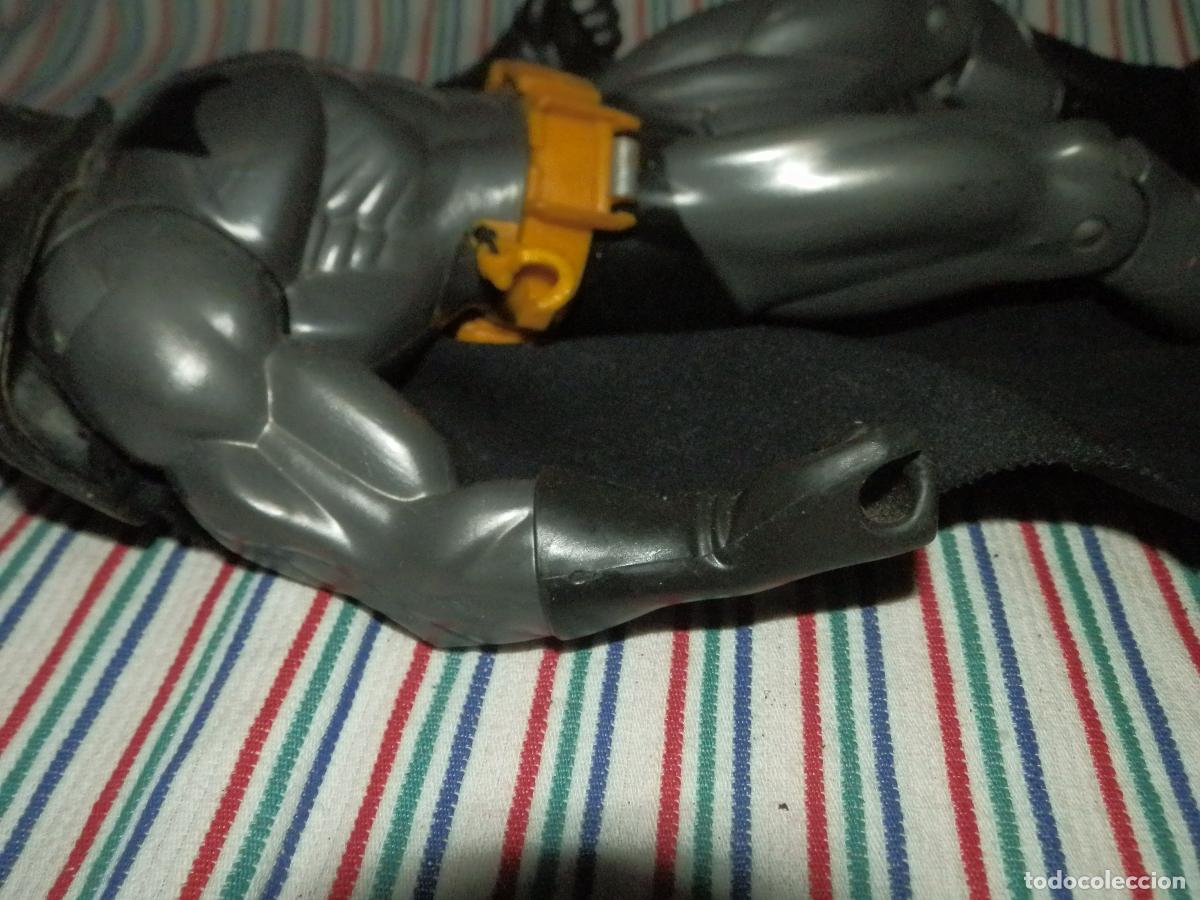 Figuras y mu&ntilde;ecos DC: MU&Ntilde;ECO BATMAN TM DC COMICS, 35 CM - Foto 4