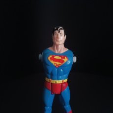 Figuras y Muñecos DC: SUPERMAN - DC COMICS SUPER POWERS SUPER AMIGOS, 1984.