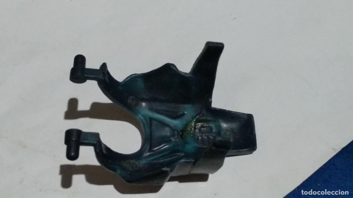 Figuras y mu&ntilde;ecos DC: BATMAN DC ARMADURA ACCESORIO DE LOS 90 - Foto 2