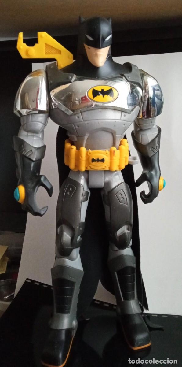 Figuras y mu&ntilde;ecos DC: BATMAN GIGANTE 40CM DC COMICS - Foto 1