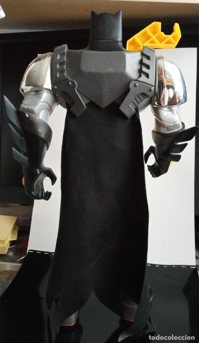 Figuras y mu&ntilde;ecos DC: BATMAN GIGANTE 40CM DC COMICS - Foto 4