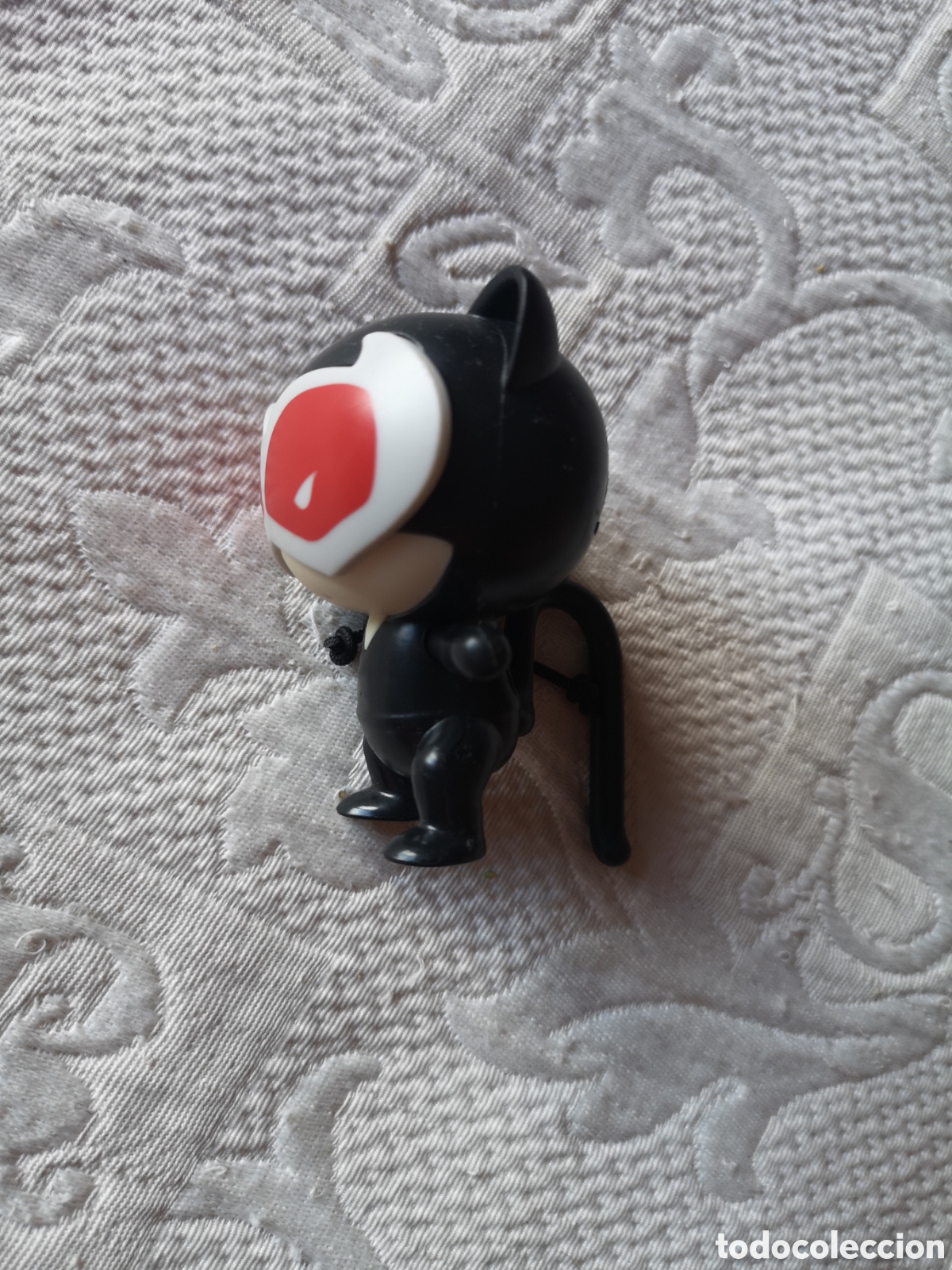 Figuras y mu&ntilde;ecos DC: Gato figura Superh&eacute;roe - Foto 4