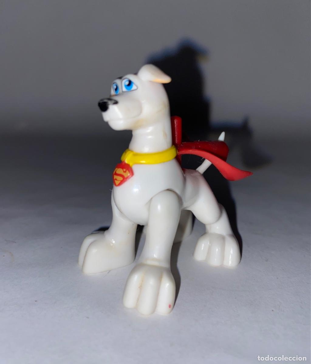 Figuras y mu&ntilde;ecos DC: FIGURA &ldquo; SUPER DOG &ldquo; SUPERDOG DC COMICS - Foto 2