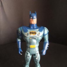 Figuras y Muñecos DC: BATMAN - BATMAN ANIMATED SERIES, DC COMICS 1994