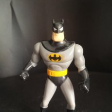 Figuras y Muñecos DC: BATMAN - BATMAN ANIMATED SERIES, DC COMICS 1993. BURGER KING.